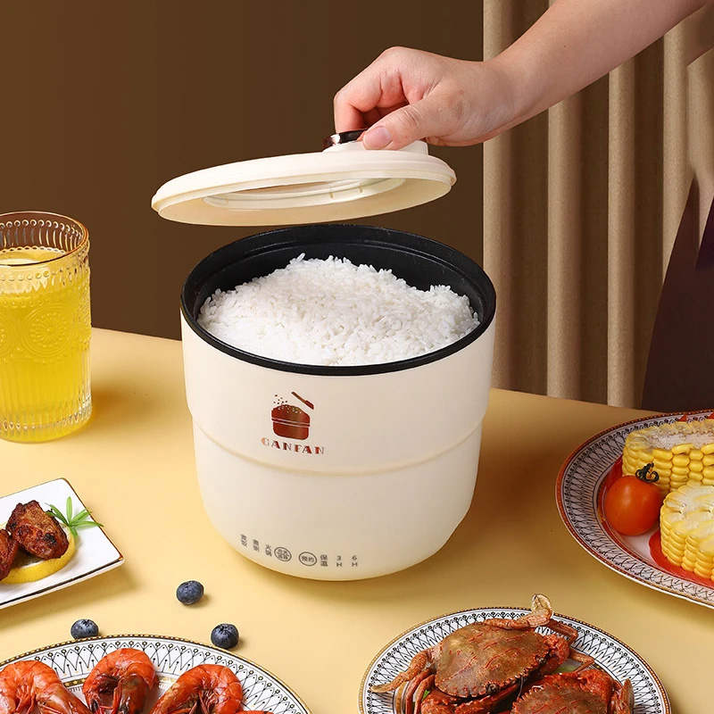 Baby Food Bible - New 3 IN 1 Electric Cooker