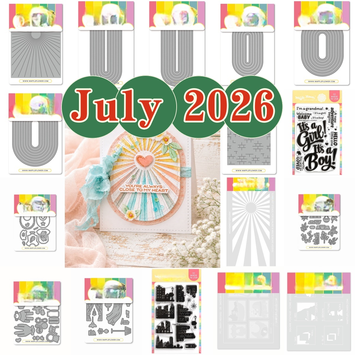 July 2026 Windows Postage Coll - Baby Food Fruits review and price