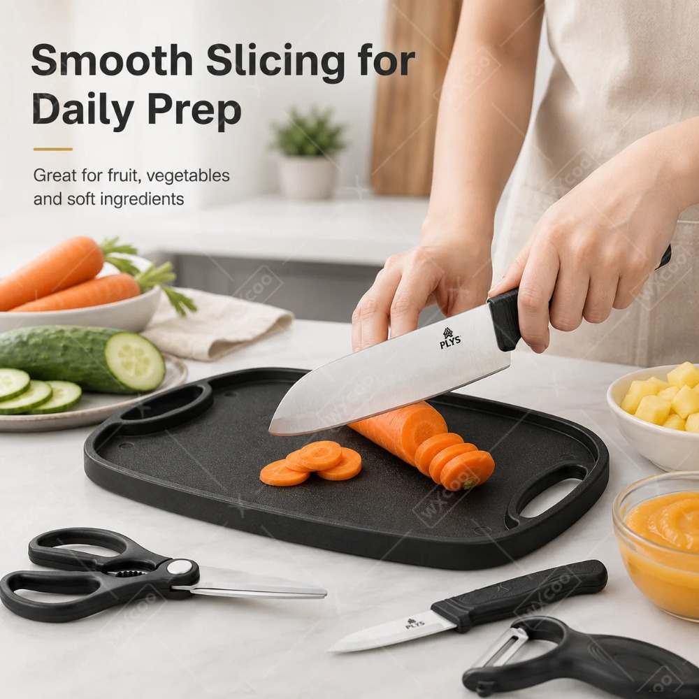 Baby Food Preparation Knife Se - Baby Food Utensils Set review and price