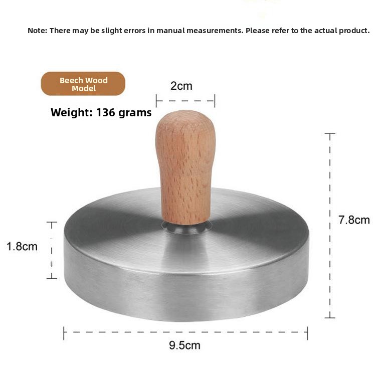 Food Grade Stainless Steel rou - Baby Food Shrimp review and price