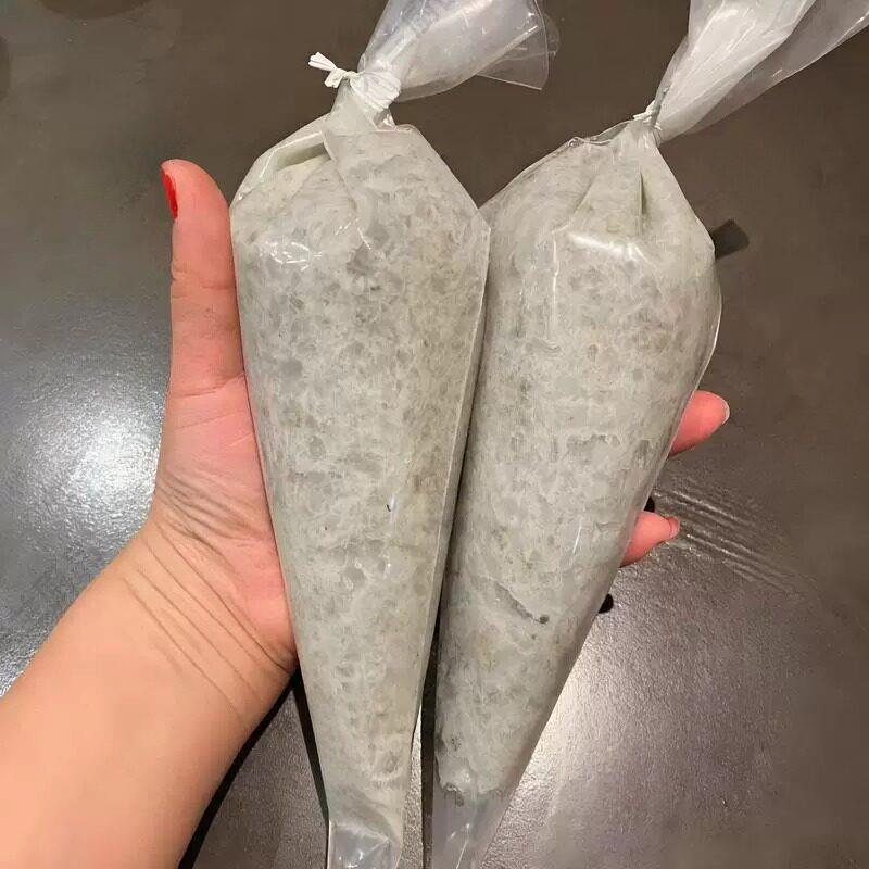 Disposable  Paste Bag for Shri - Baby Food Shrimp review and price