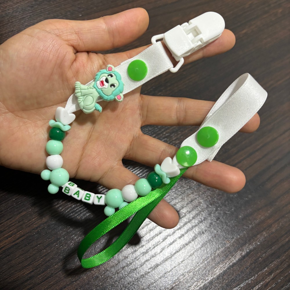 Lovely Personalized Pacifier C - Baby Food Pacifier review and price