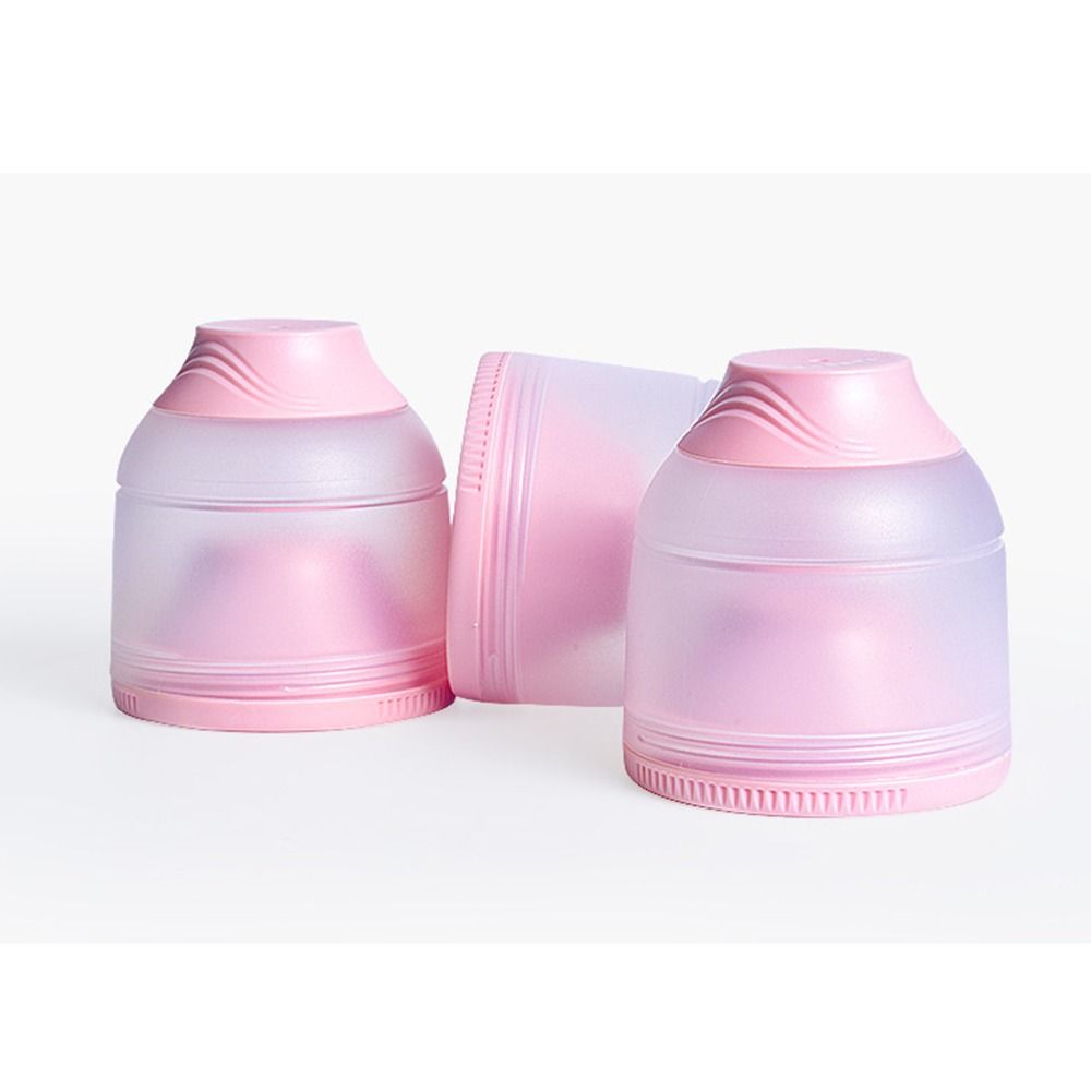 3 Layers Baby Milk Powder Box  - Baby Food Fruits review and price