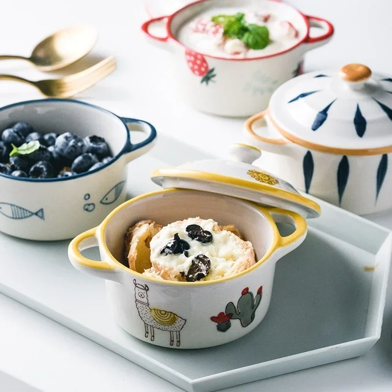 Ceramic Kitchen Bowl Baby Food - Baby Food Egg review and price