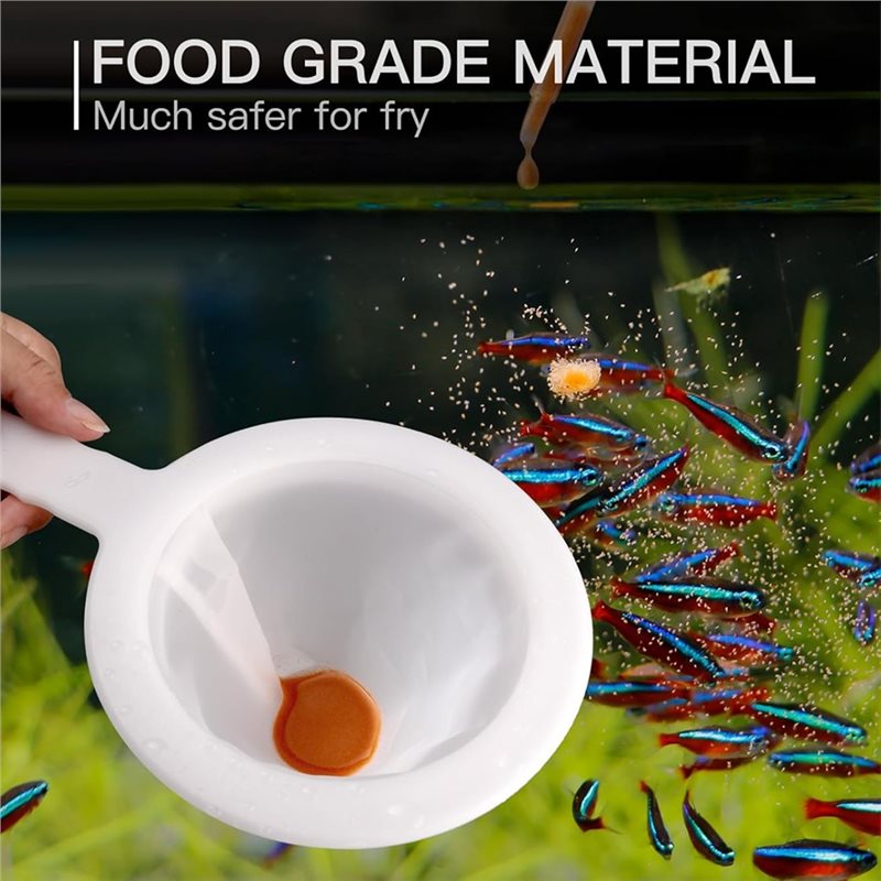 AB66-Baby Brine Shrimp Sieve 8 - Baby Food Shrimp review and price