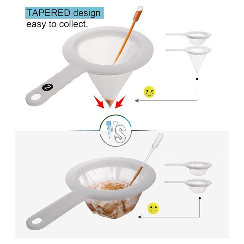 AB66-Baby Brine Shrimp Sieve 8 - Baby Food Shrimp review and price