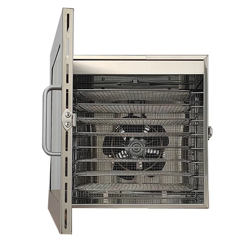 8-Tier Home Food Dehydrator; P - Dry Food Baby review and price