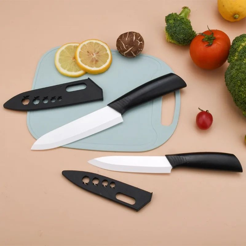 3/4/5 Inch Ceramic Knife Can R - Baby Food Fruits review and price