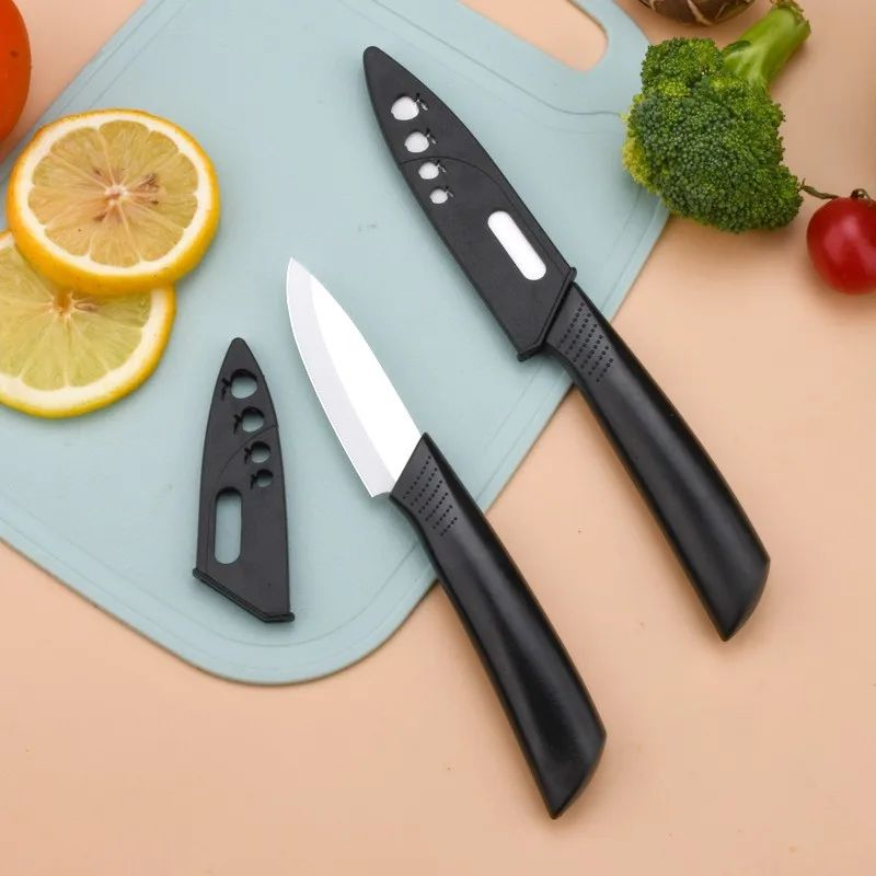 3/4/5 Inch Ceramic Knife Can R - Baby Food Fruits review and price