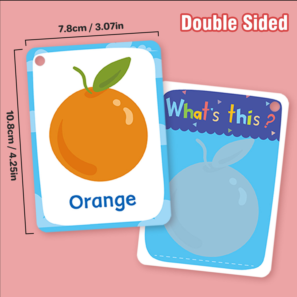 Fruits and Vegetables English  - Baby Food Year Old review and price