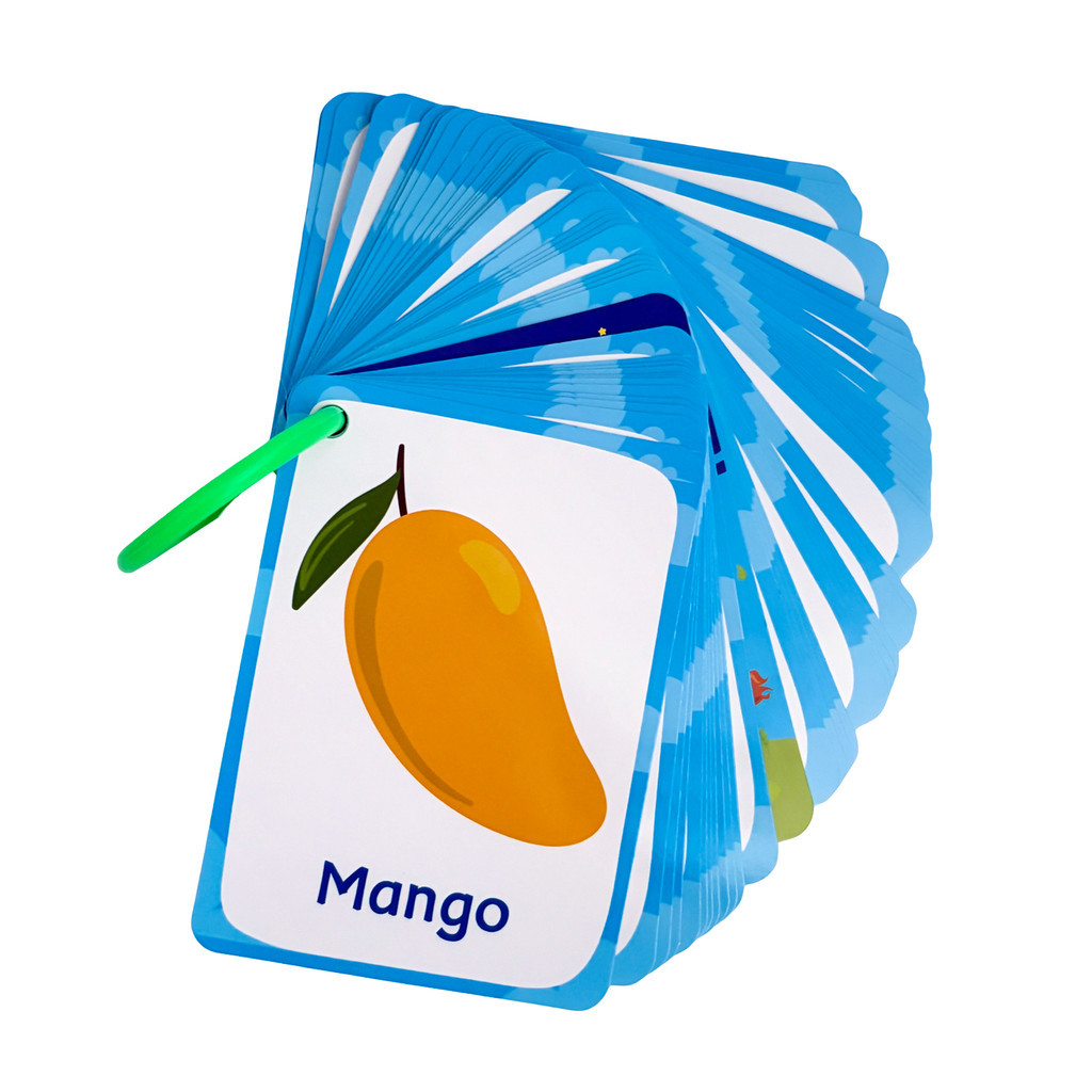 Fruits and Vegetables English  - Baby Food Year Old review and price