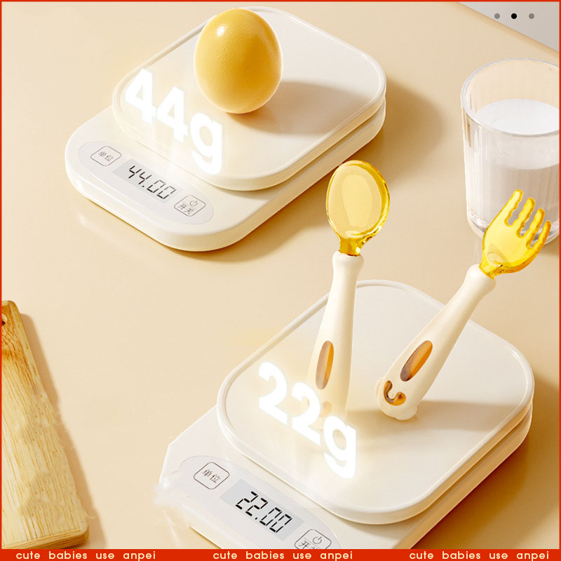 Baby Spoon Fork/Learn to Eat T - Baby Food Year Old review and price