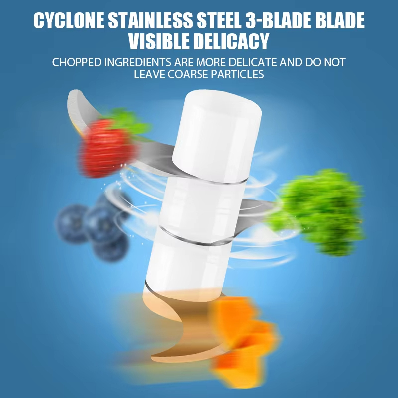 Electric Garlic Puree Machine, - Dry Food Baby review and price
