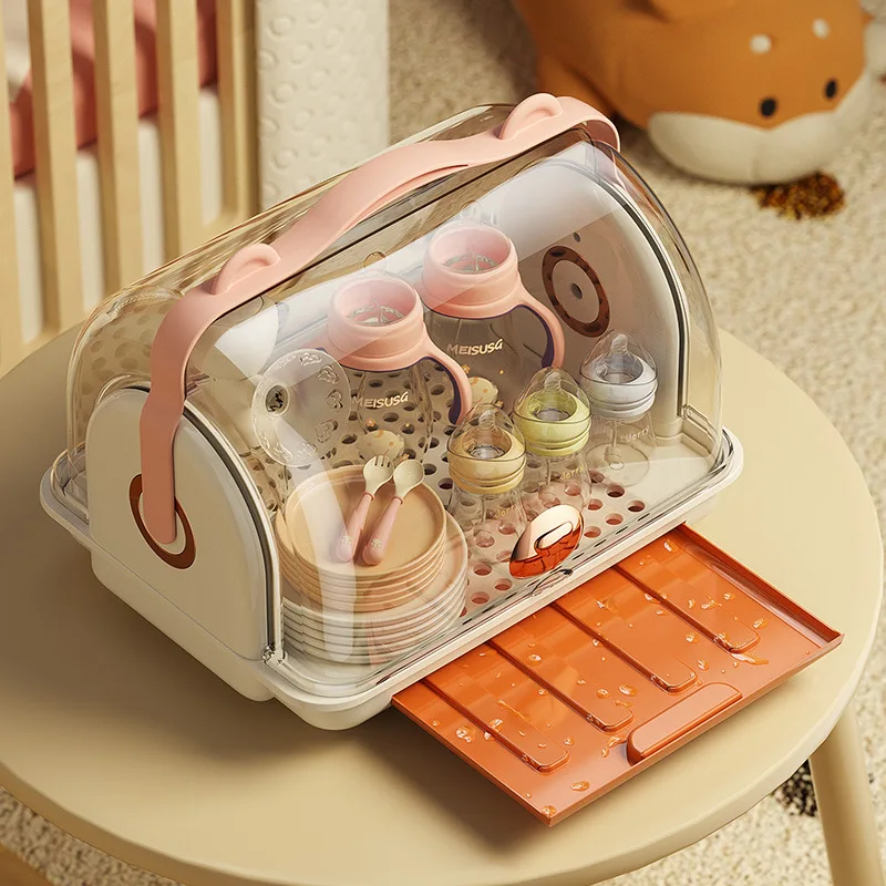 New Baby Bottle Dry Airing Org - Dry Food Baby review and price