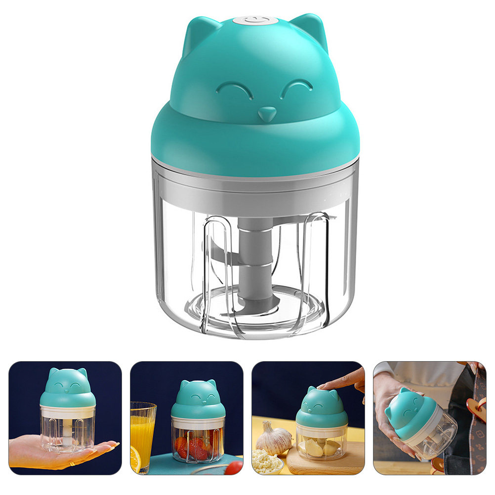 1Pcs Electric Baby Food Proces - Dry Food Baby review and price