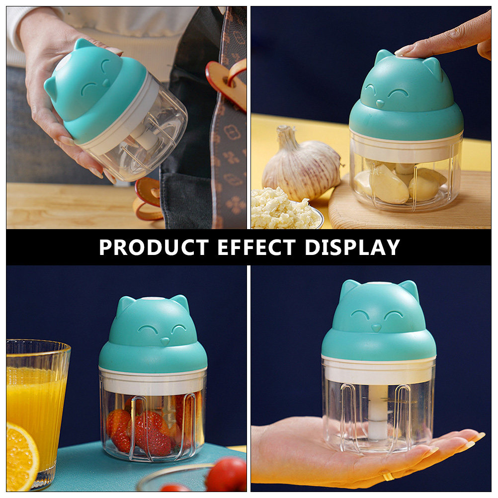 1Pcs Electric Baby Food Proces - Dry Food Baby review and price