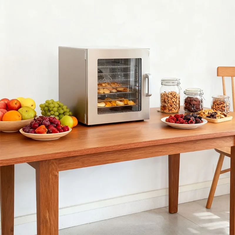 8-Tier Home Food Dehydrator; P - Dry Food Baby review and price