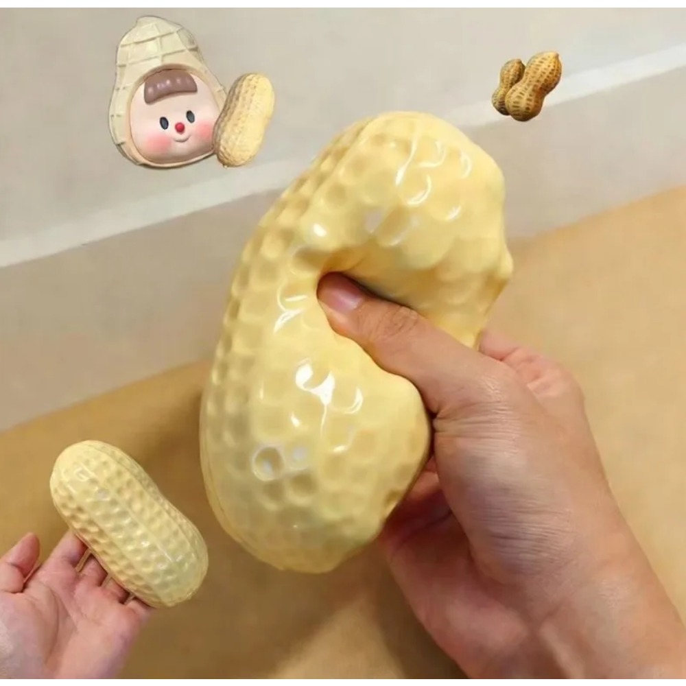 Dragon Fruit Squish Ball Gift  - Baby Food Fruits review and price