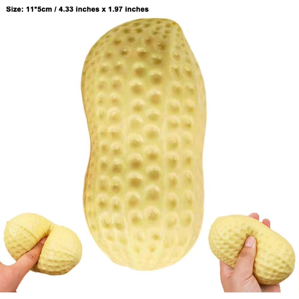 Dragon Fruit Squish Ball Gift  - Baby Food Fruits review and price