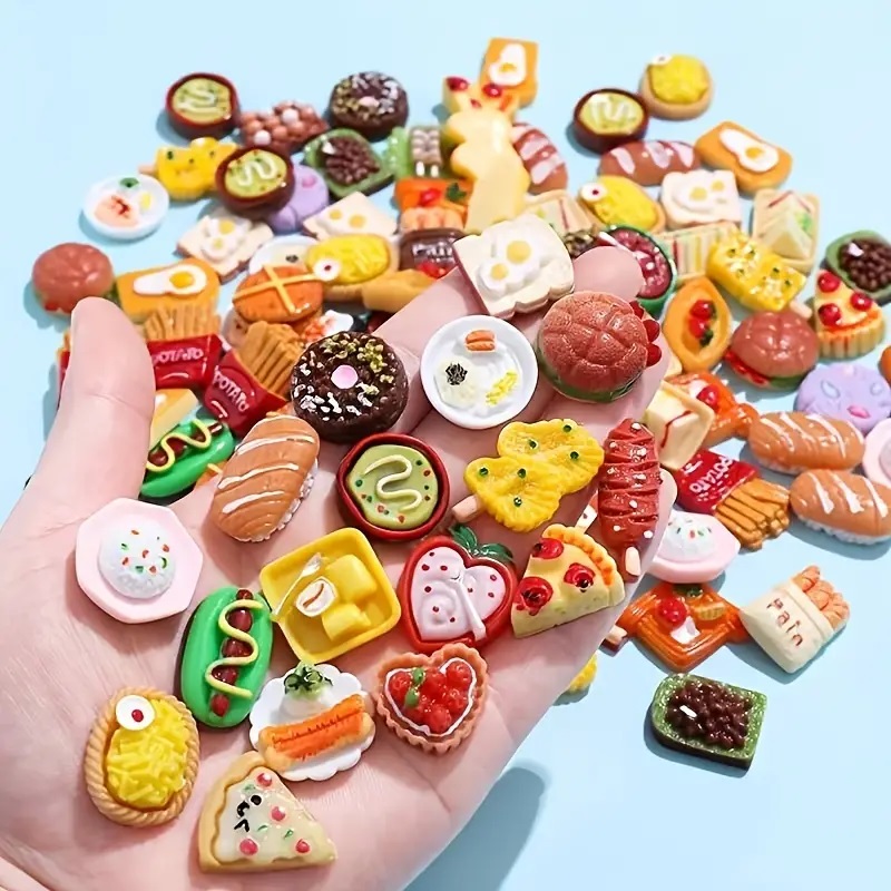 New Baby Doll House Accessorie - Baby Food Year Old review and price
