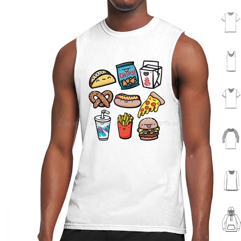 Dudes Baby One-Piece Tank Tops - Baby Food Vector review and price