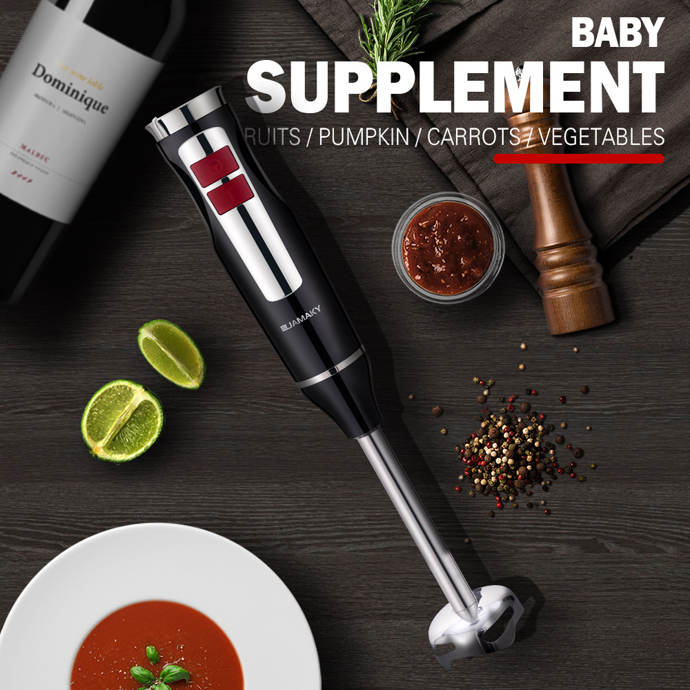2026 New Household Blender 150 - Dry Food Baby review and price