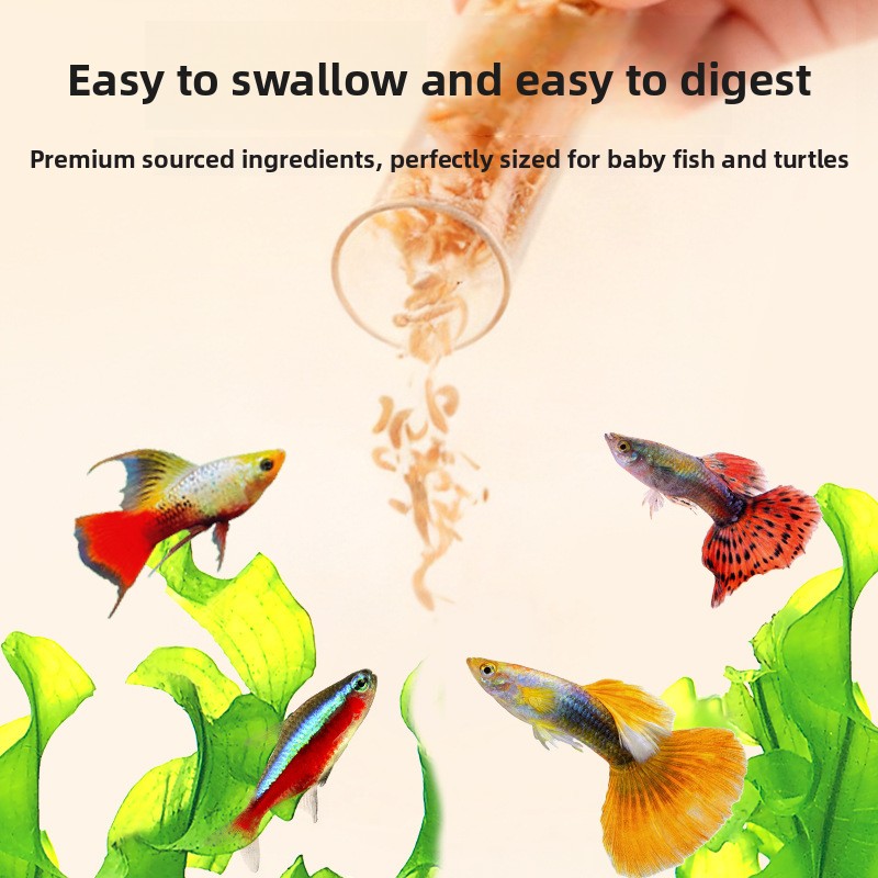 Naichong Freeze-Dried Antarcti - Baby Food Shrimp review and price