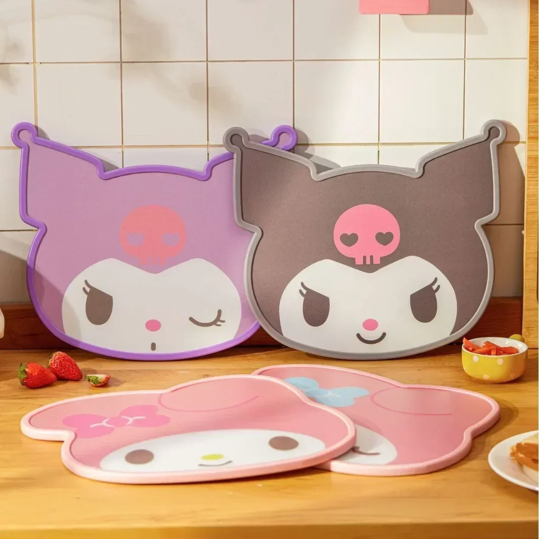 Sanrio My Melody Cartoon Shape - Baby Food Fruits review and price