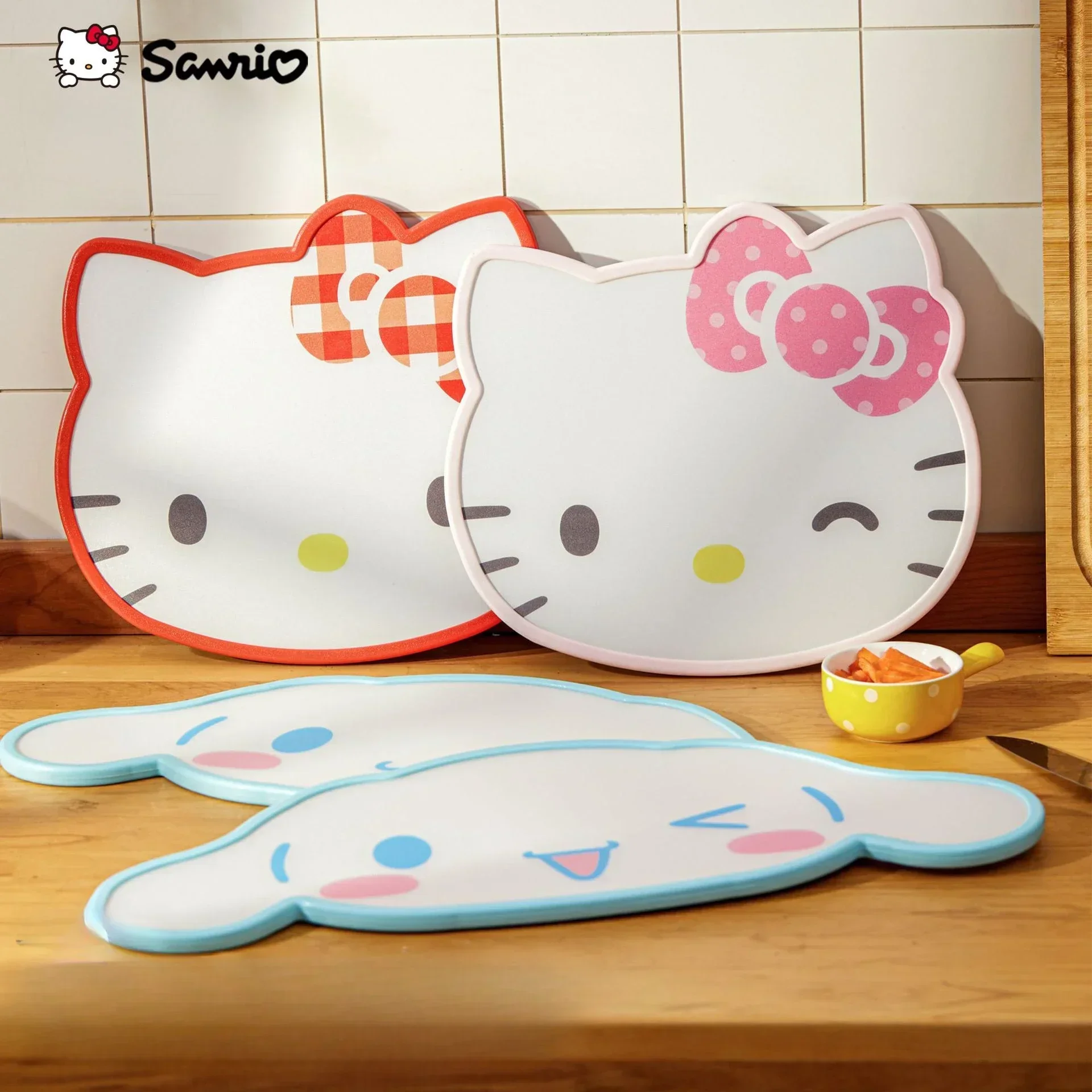 Sanrio My Melody Cartoon Shape - Baby Food Fruits review and price