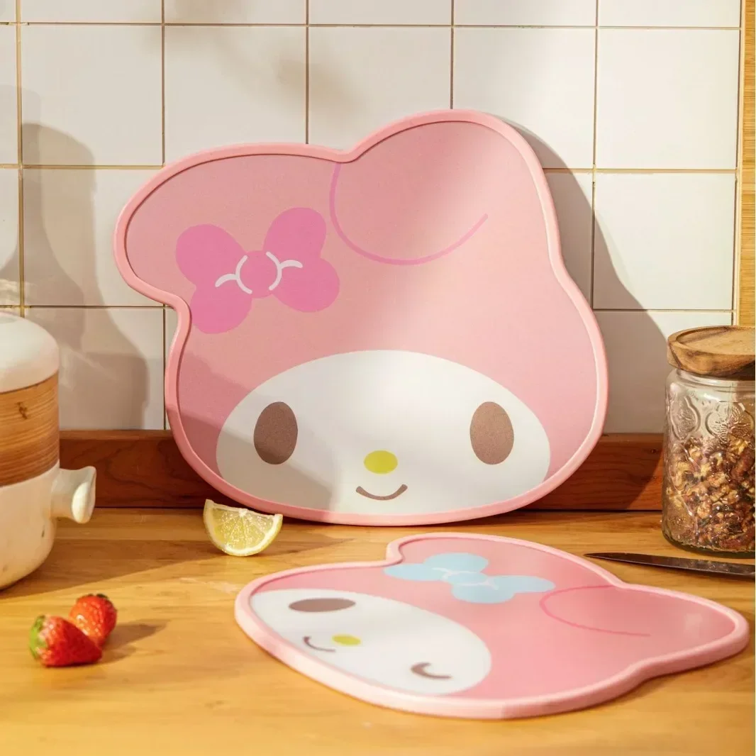 Sanrio My Melody Cartoon Shape - Baby Food Fruits review and price