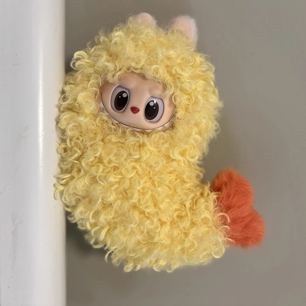 Bright Yellow Knitted Baby Sle - Baby Food Shrimp review and price