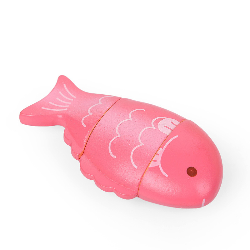 New Montessori Simulation Anim - Baby Food Shrimp review and price
