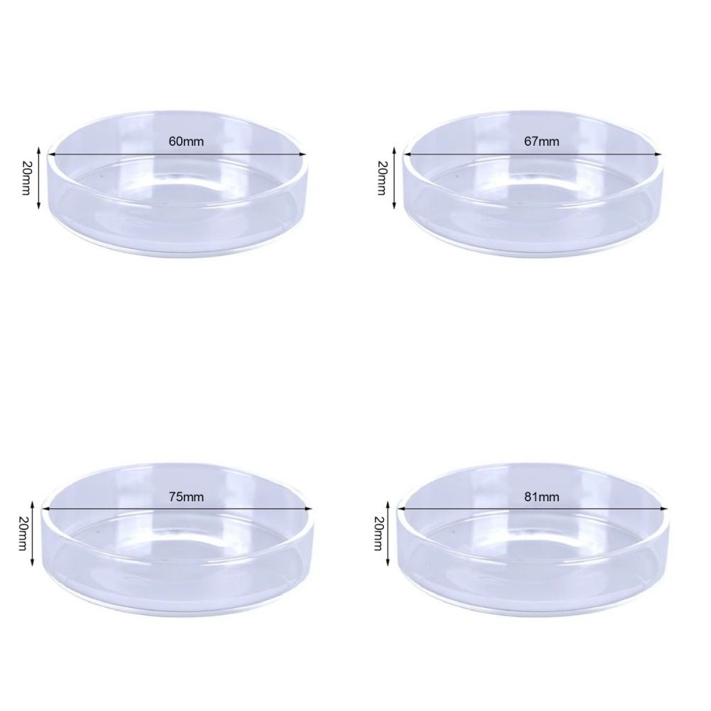 Glass Aquarium Feeding Bowl Du - Baby Food Shrimp review and price