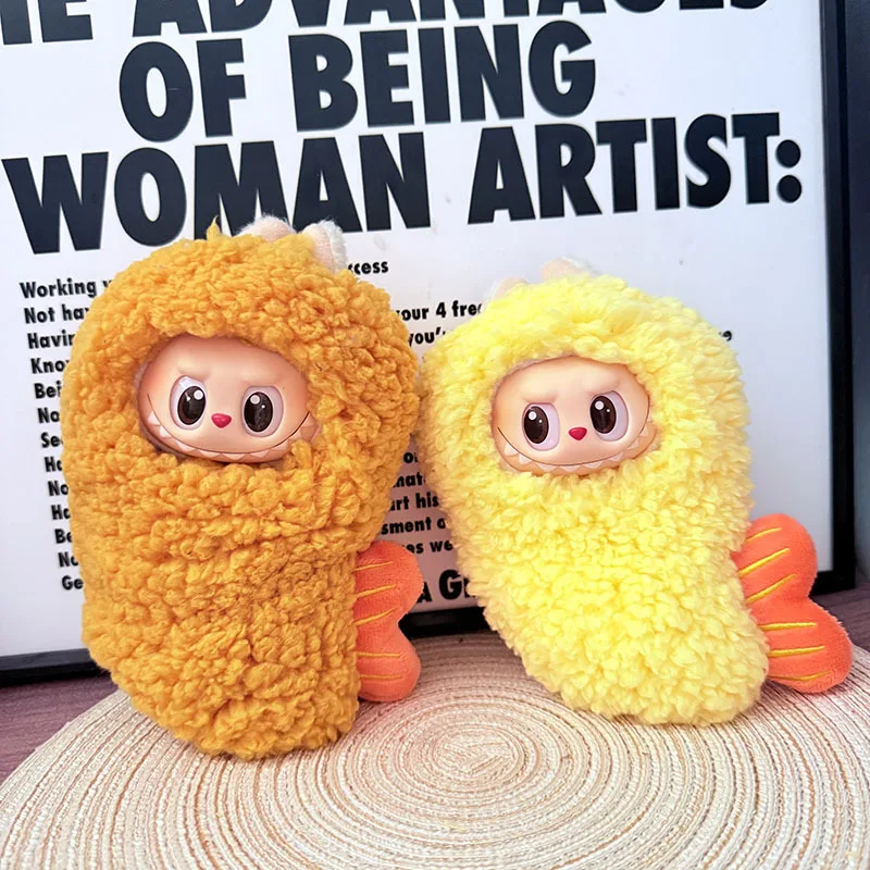 Bright Yellow Knitted Baby Sle - Baby Food Shrimp review and price